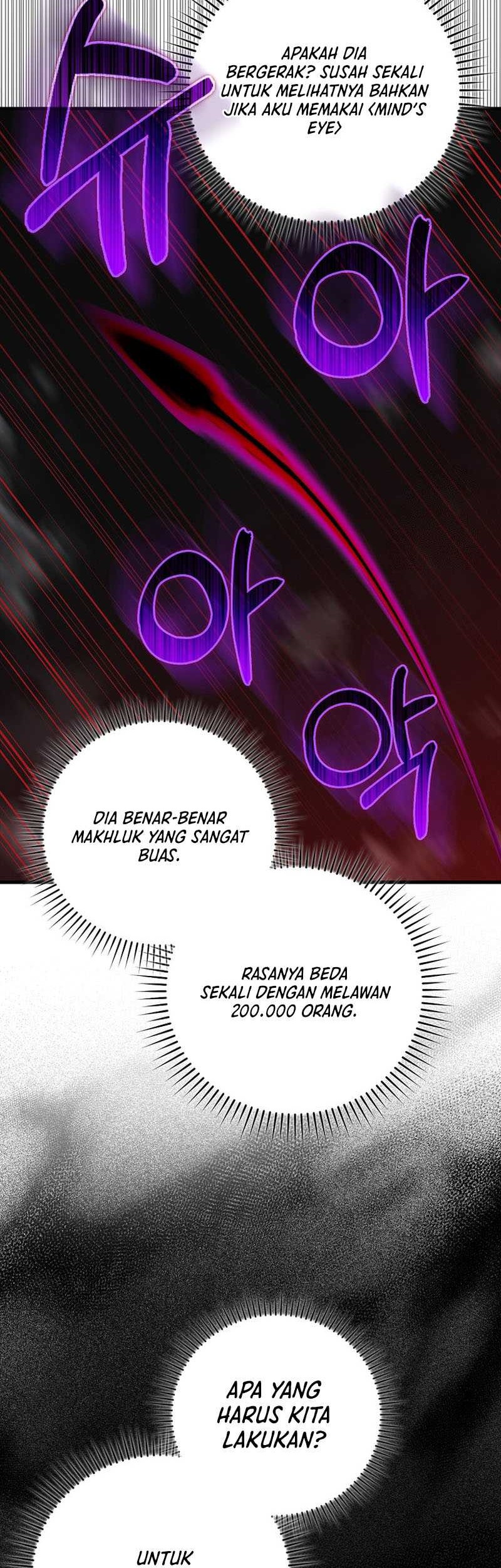 Max Level Player Chapter 61 Gambar 8