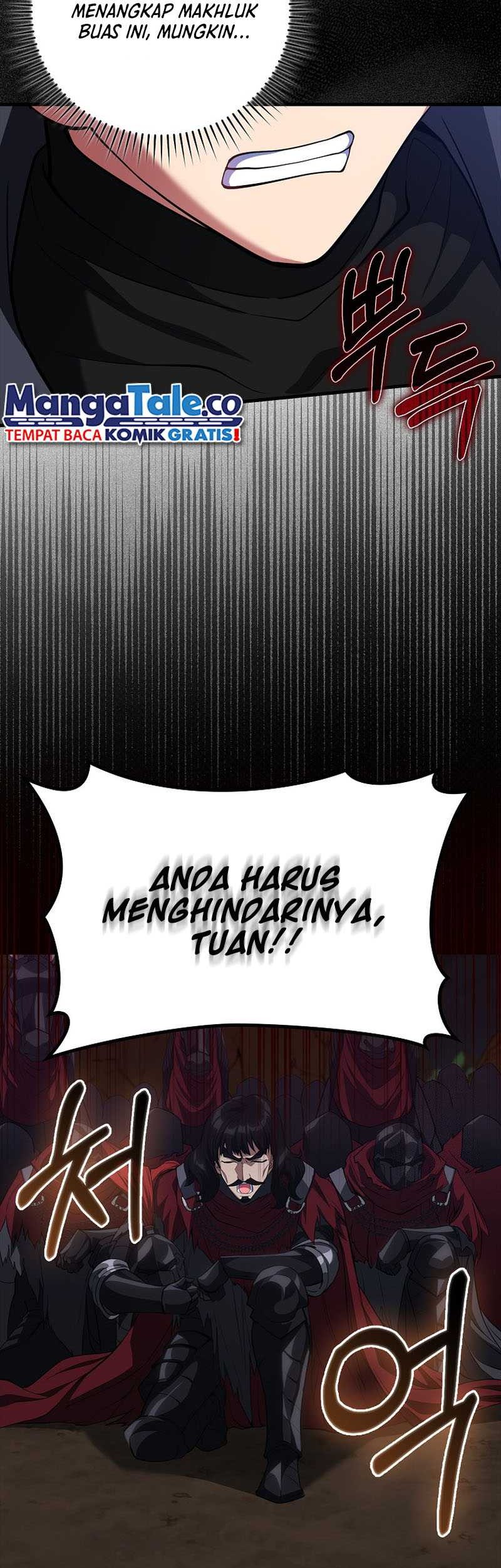 Max Level Player Chapter 61 Gambar 9