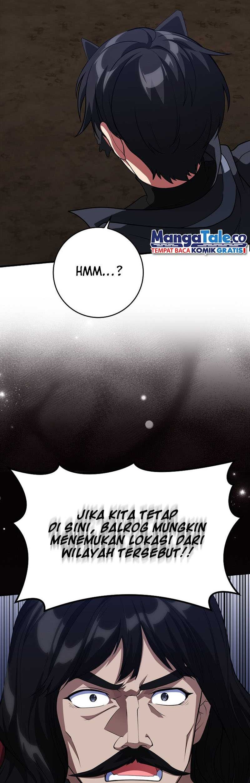Max Level Player Chapter 61 Gambar 10
