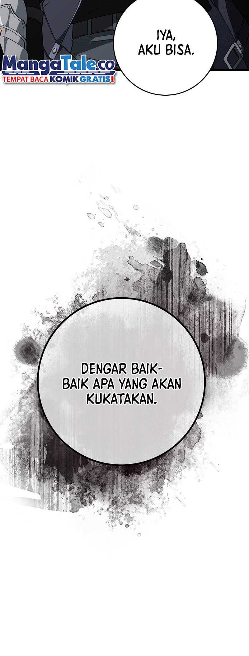 Max Level Player Chapter 61 Gambar 12
