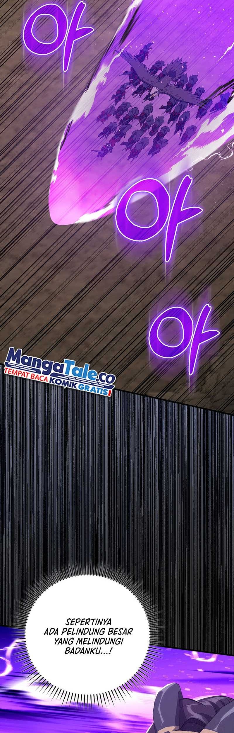 Max Level Player Chapter 61 Gambar 14
