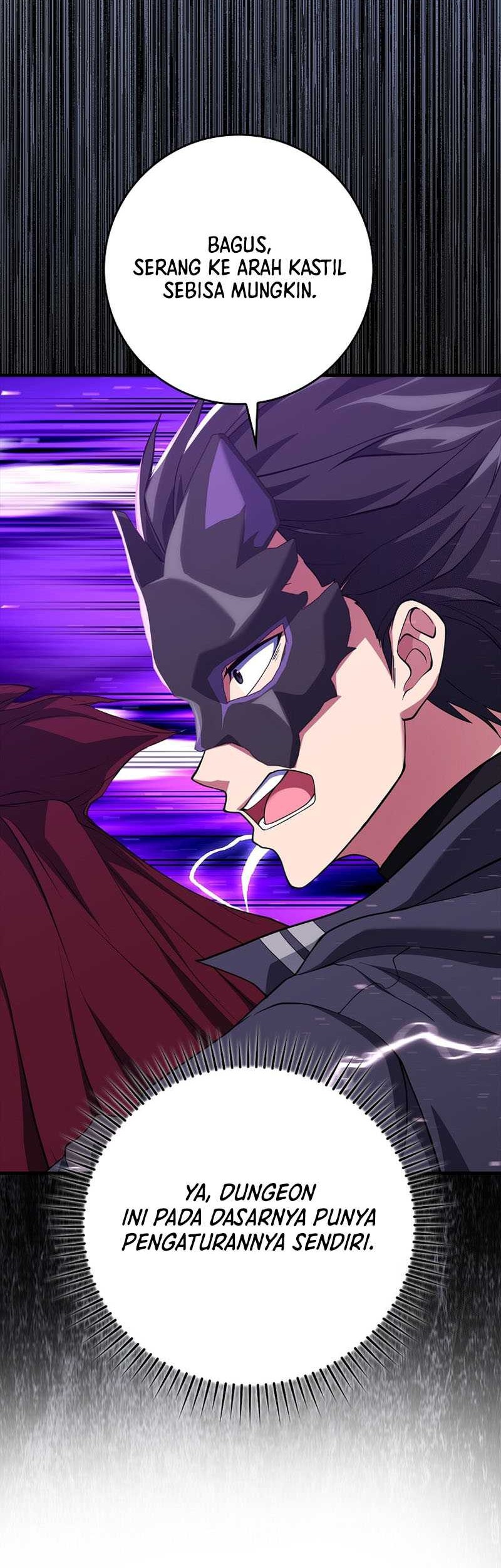 Max Level Player Chapter 61 Gambar 16