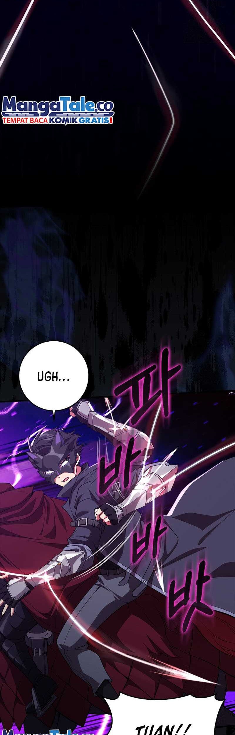Max Level Player Chapter 61 Gambar 21