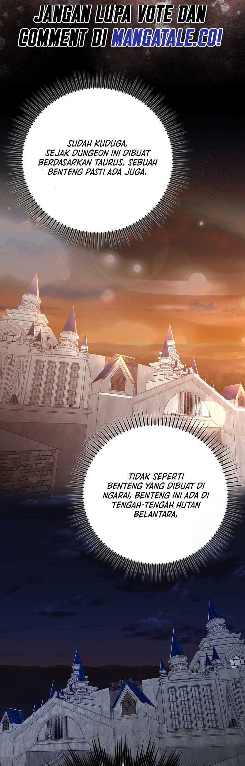 Max Level Player Chapter 61 Gambar 25