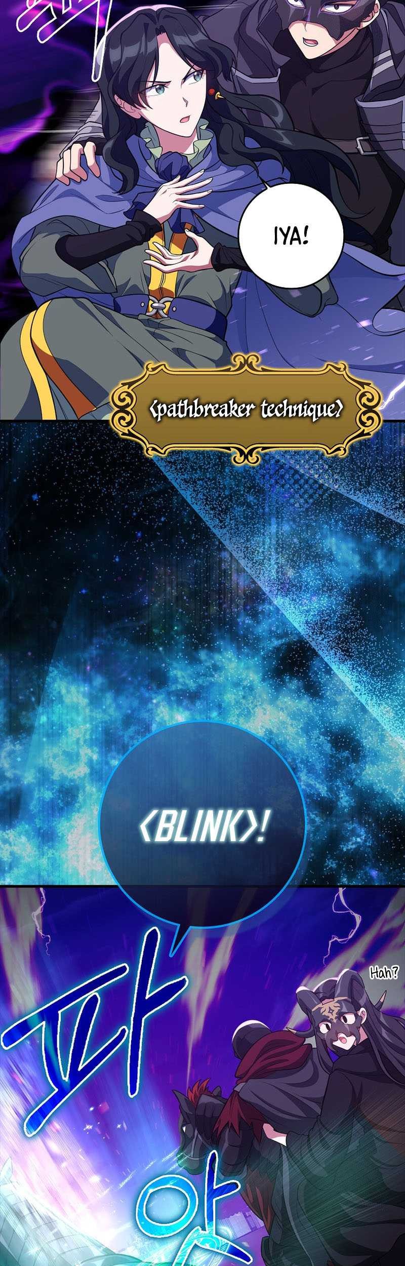 Max Level Player Chapter 61 Gambar 28