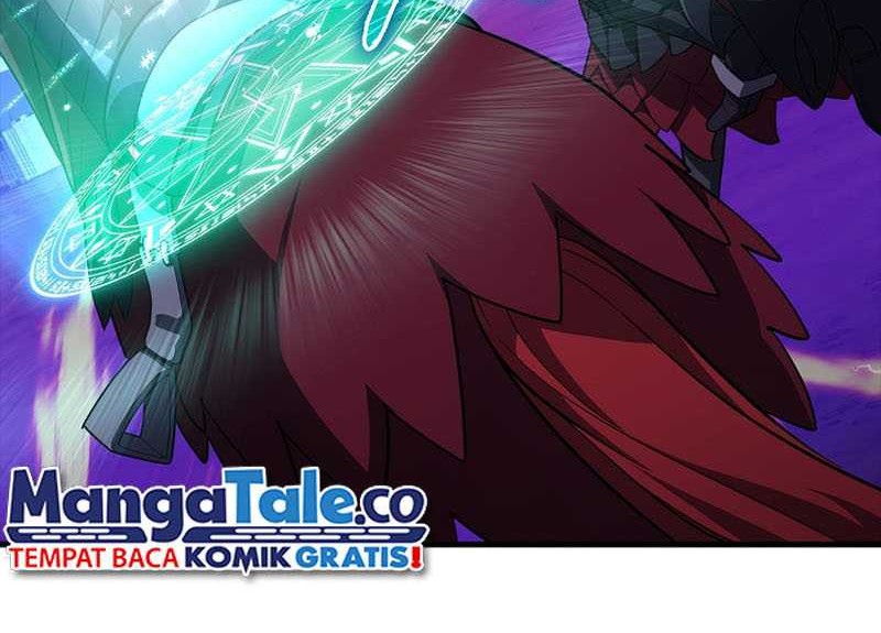 Max Level Player Chapter 61 Gambar 29