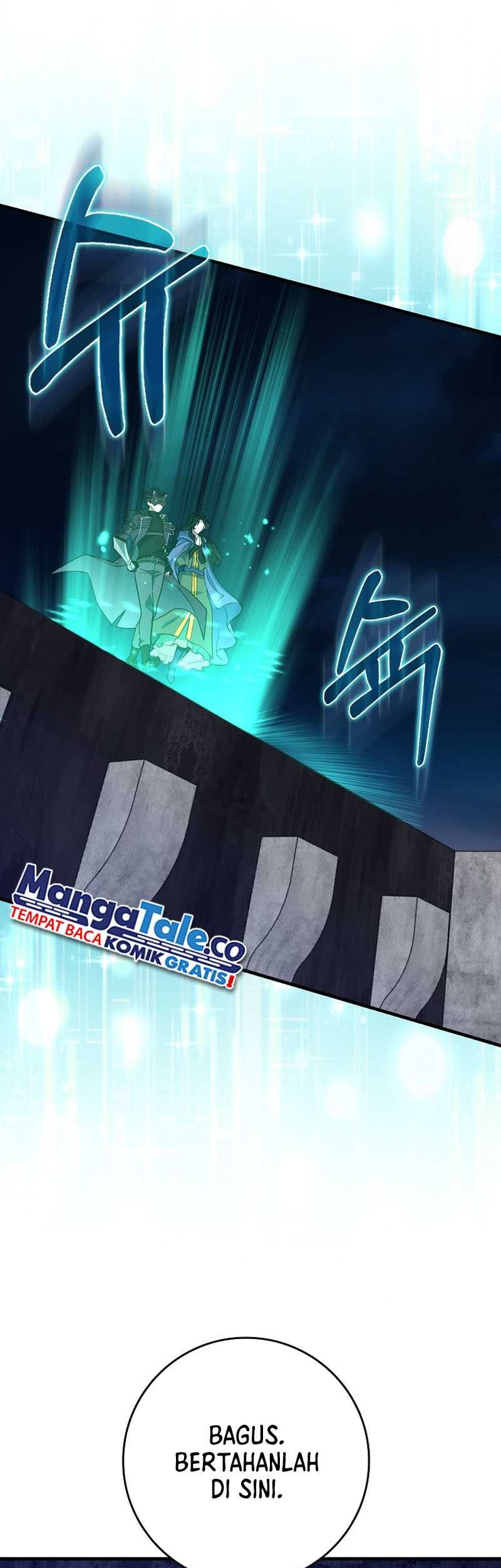 Max Level Player Chapter 61 Gambar 30