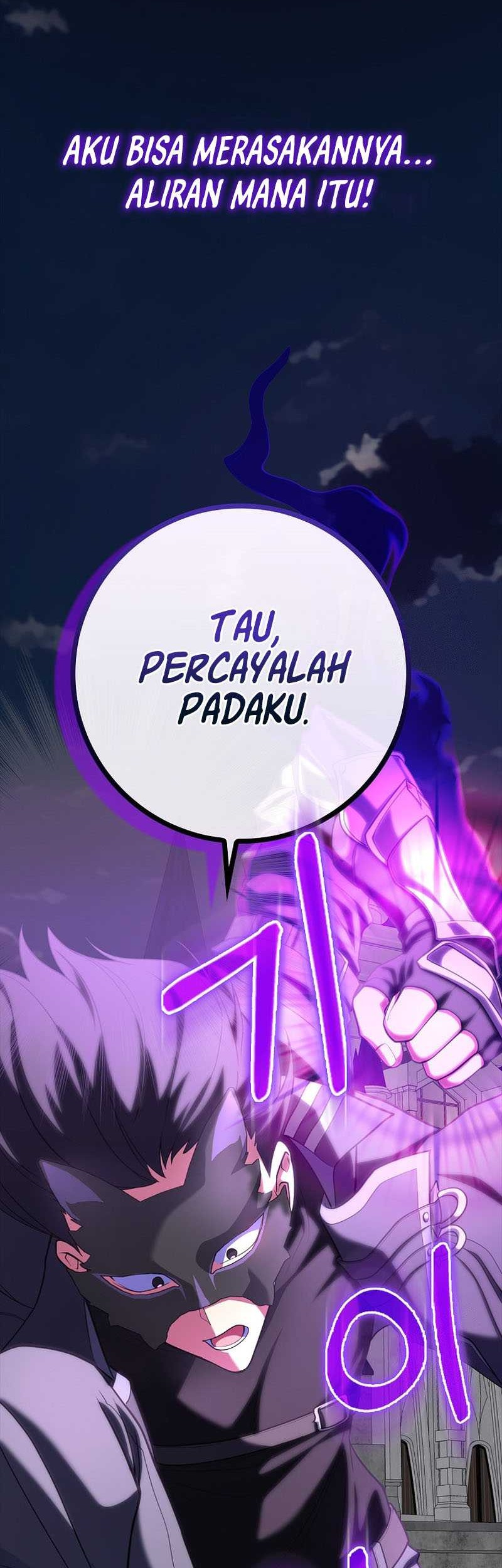 Max Level Player Chapter 61 Gambar 33