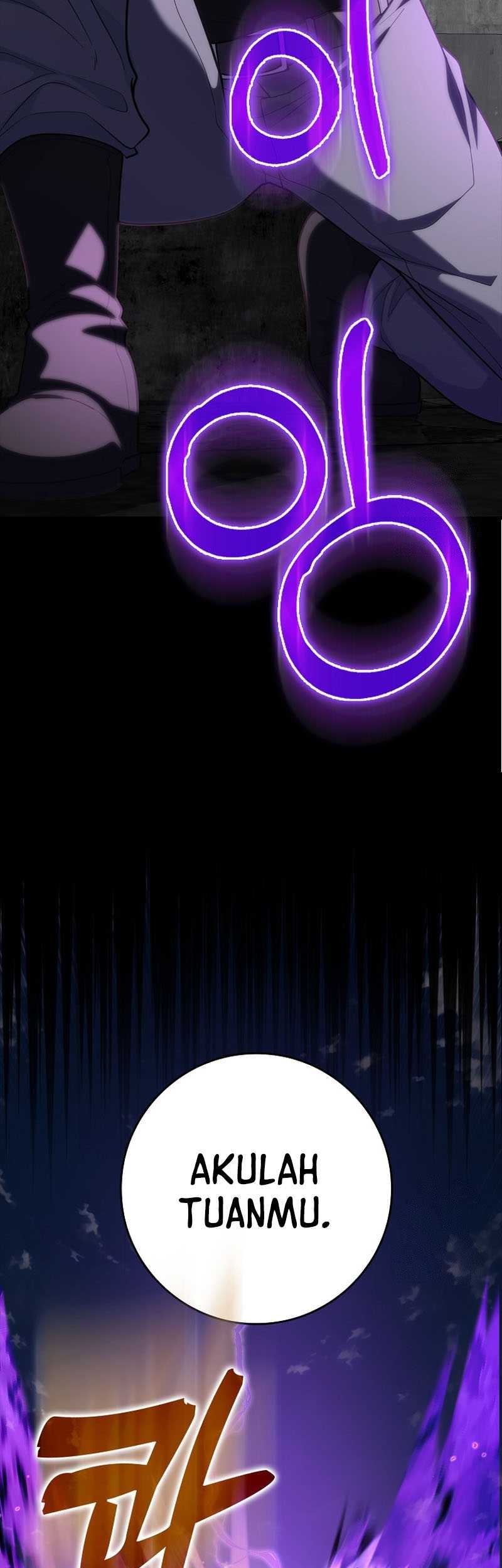 Max Level Player Chapter 61 Gambar 34