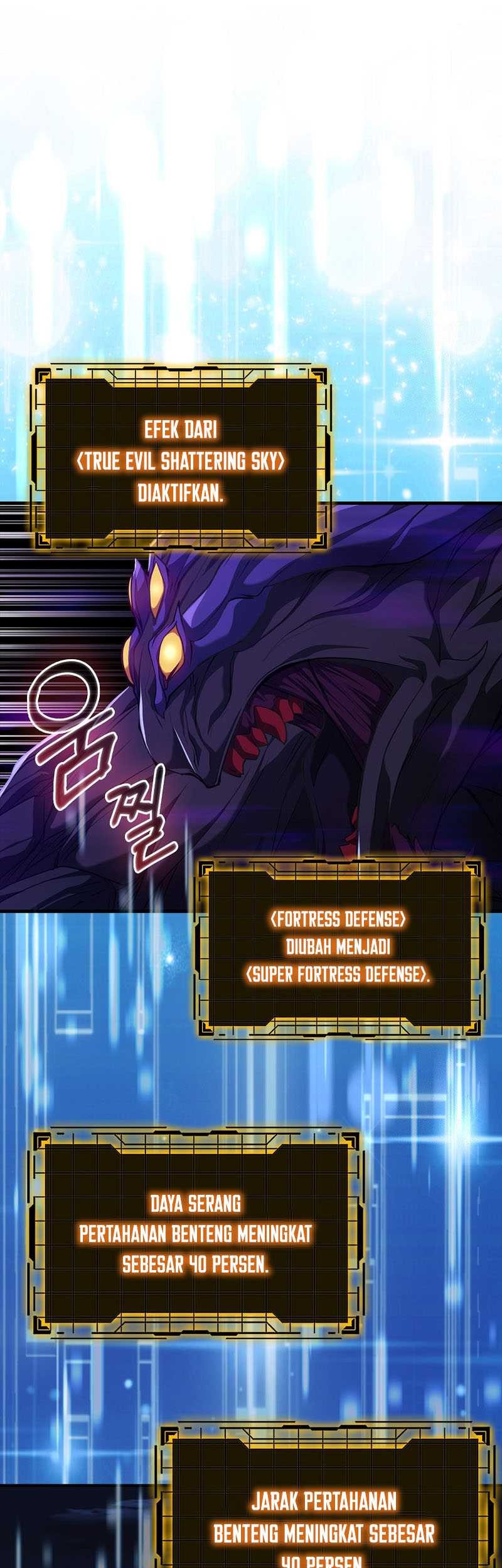 Max Level Player Chapter 61 Gambar 36
