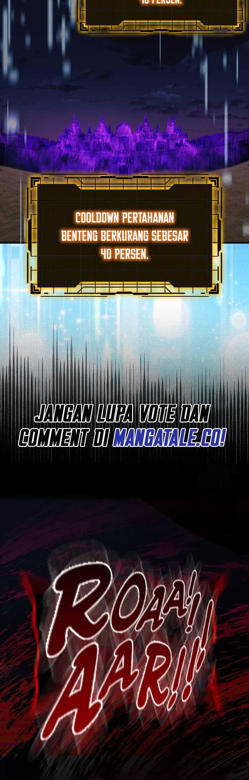 Max Level Player Chapter 61 Gambar 37