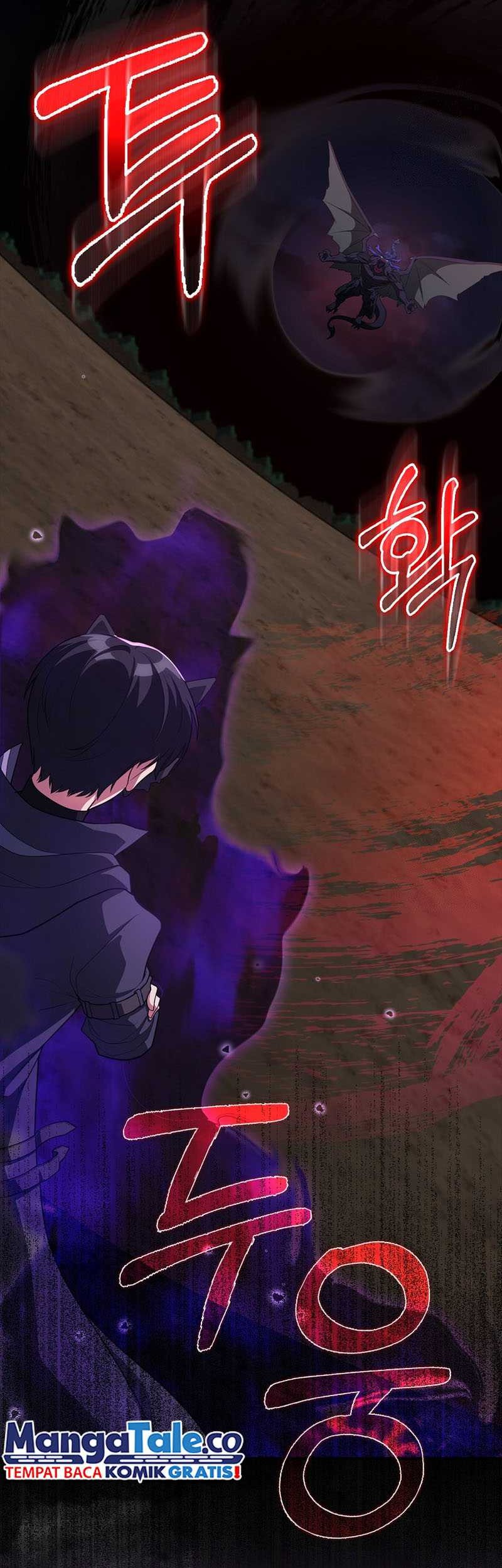 Max Level Player Chapter 61 Gambar 38