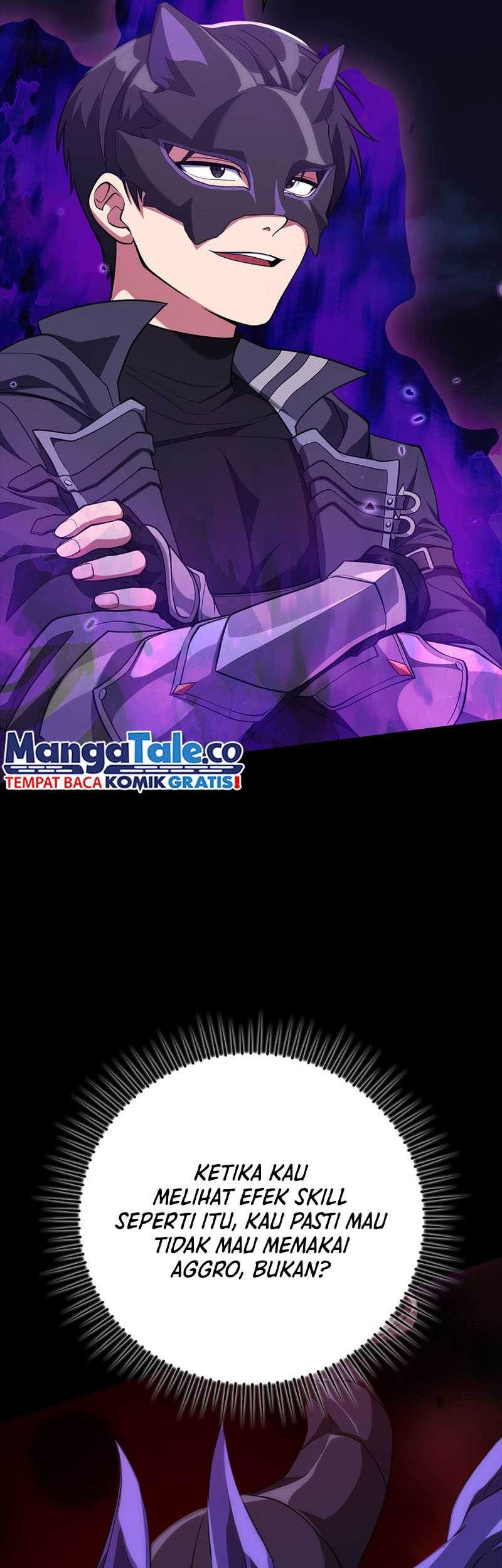 Max Level Player Chapter 61 Gambar 40