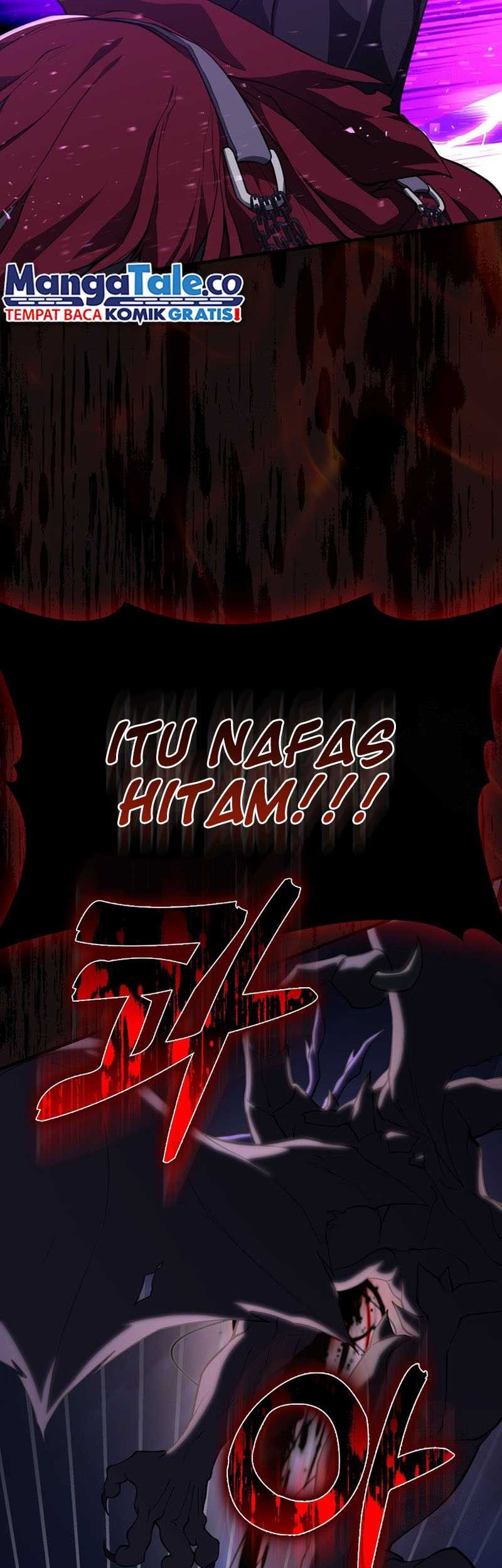 Max Level Player Chapter 61 Gambar 44