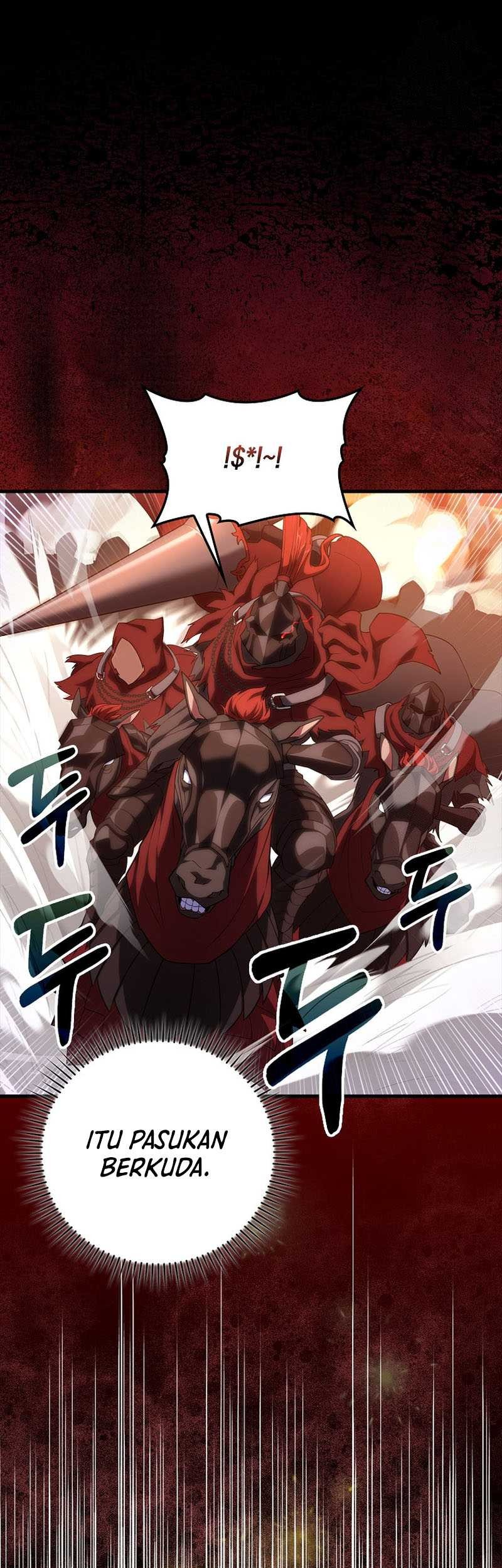 Max Level Player Chapter 60 Gambar 47
