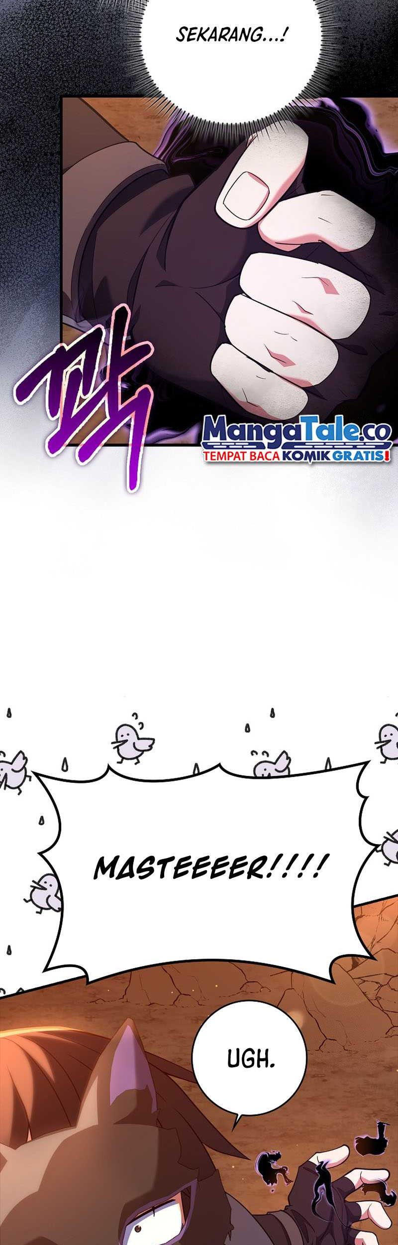 Max Level Player Chapter 60 Gambar 49