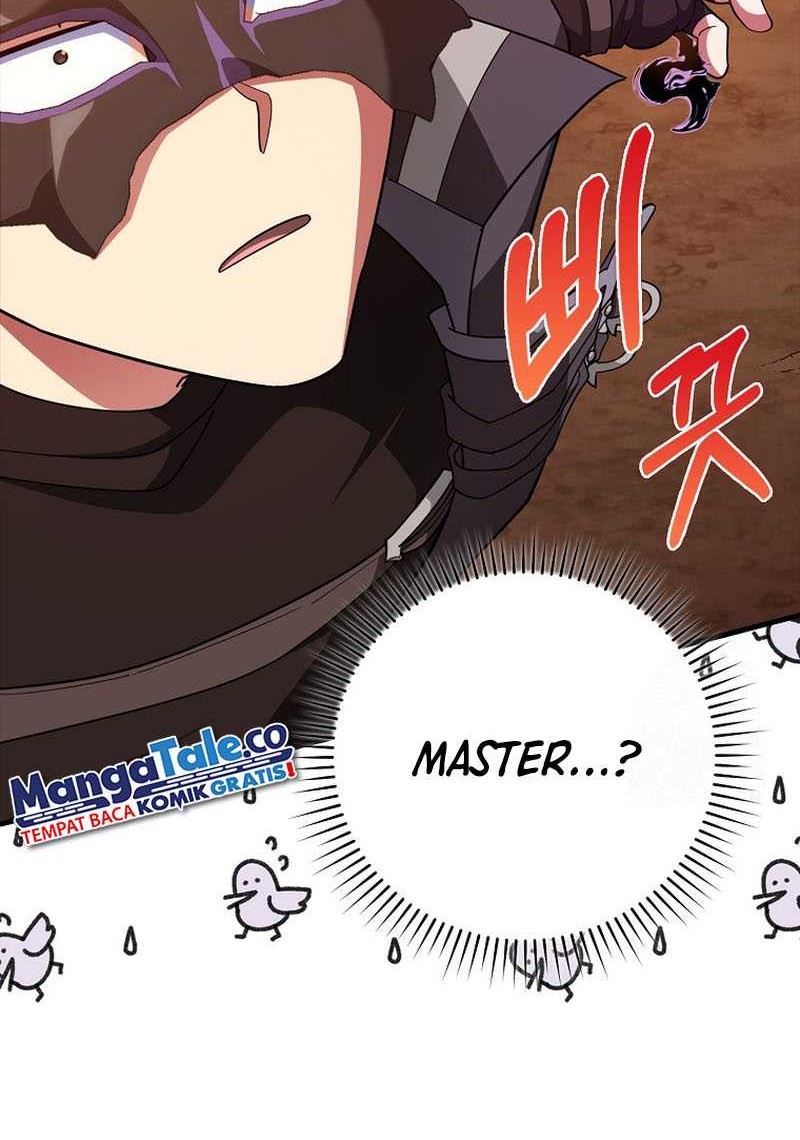 Max Level Player Chapter 60 Gambar 50