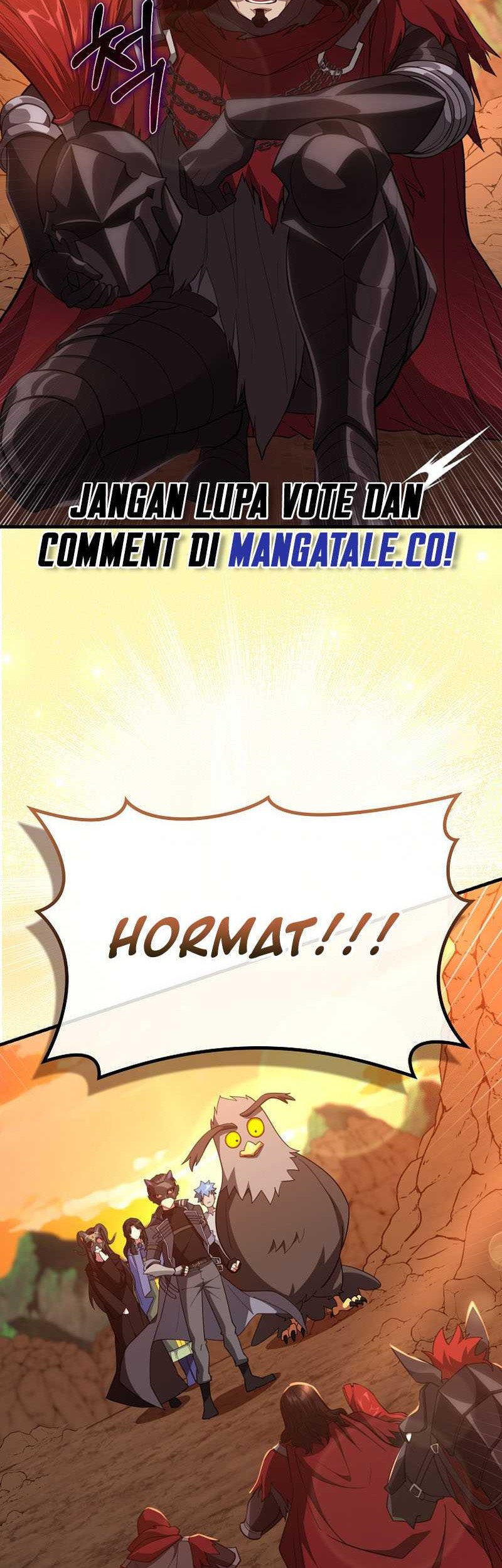 Max Level Player Chapter 60 Gambar 52