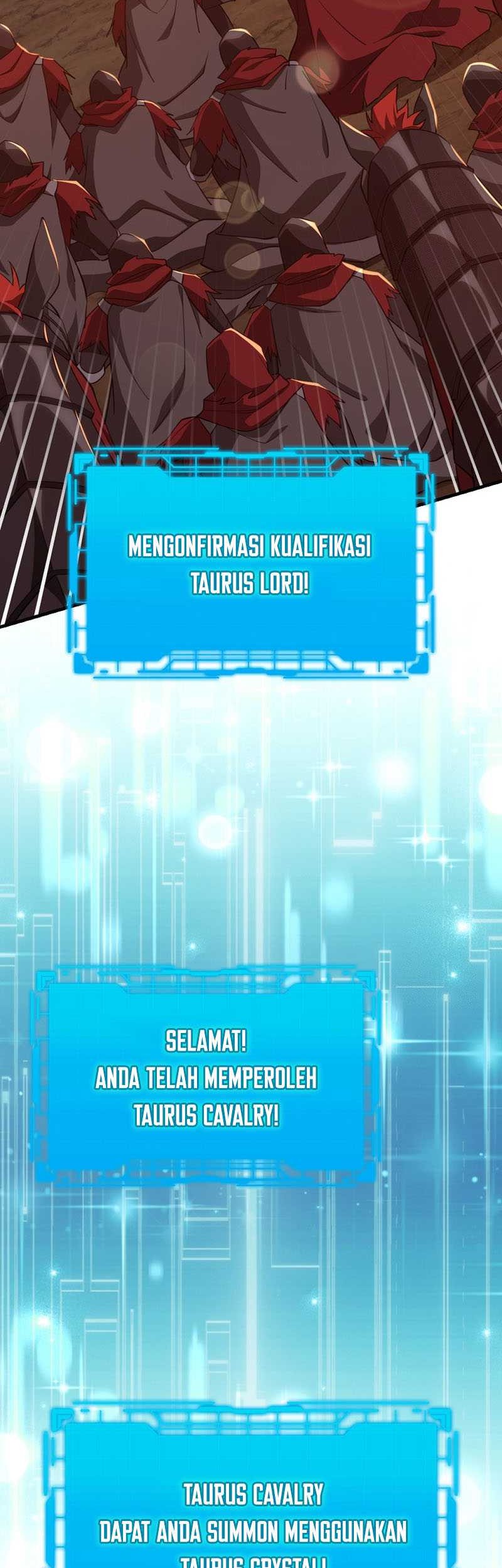 Max Level Player Chapter 60 Gambar 53