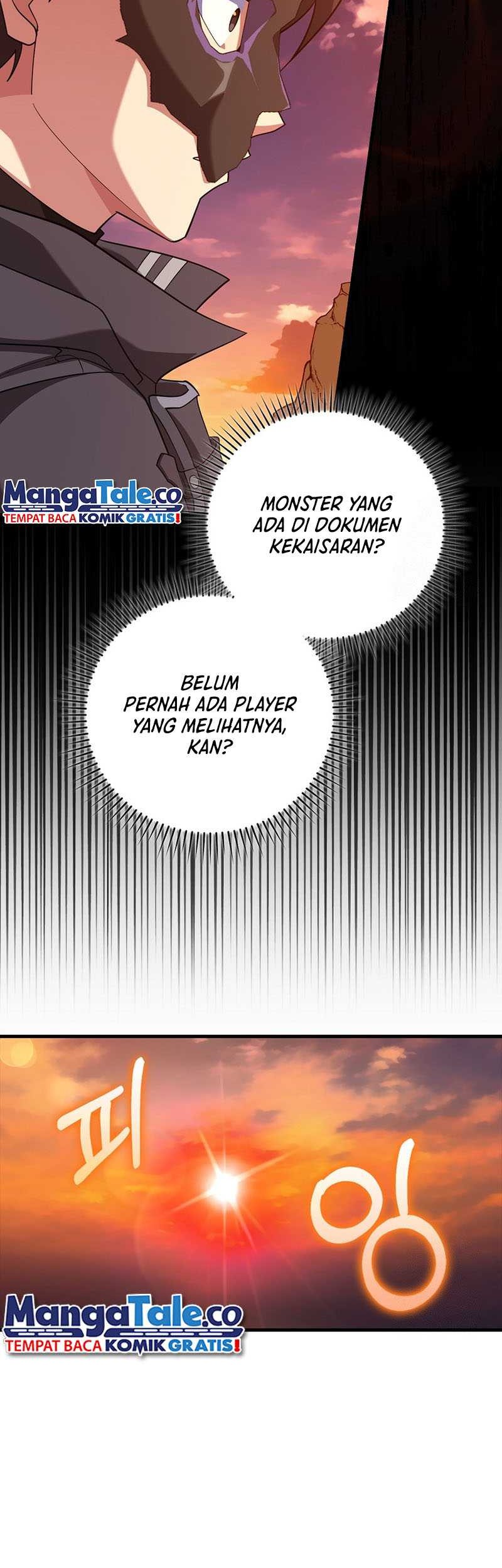 Max Level Player Chapter 60 Gambar 59