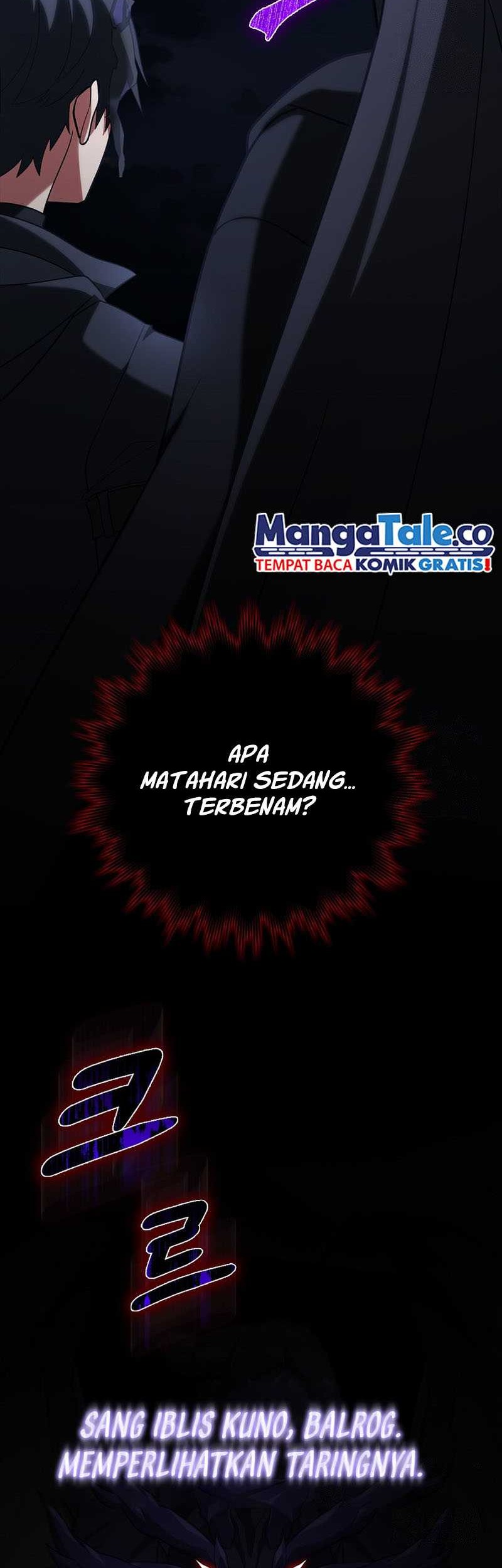 Max Level Player Chapter 60 Gambar 64