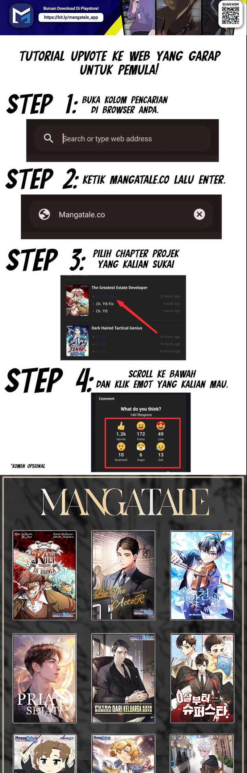 Max Level Player Chapter 60 Gambar 66
