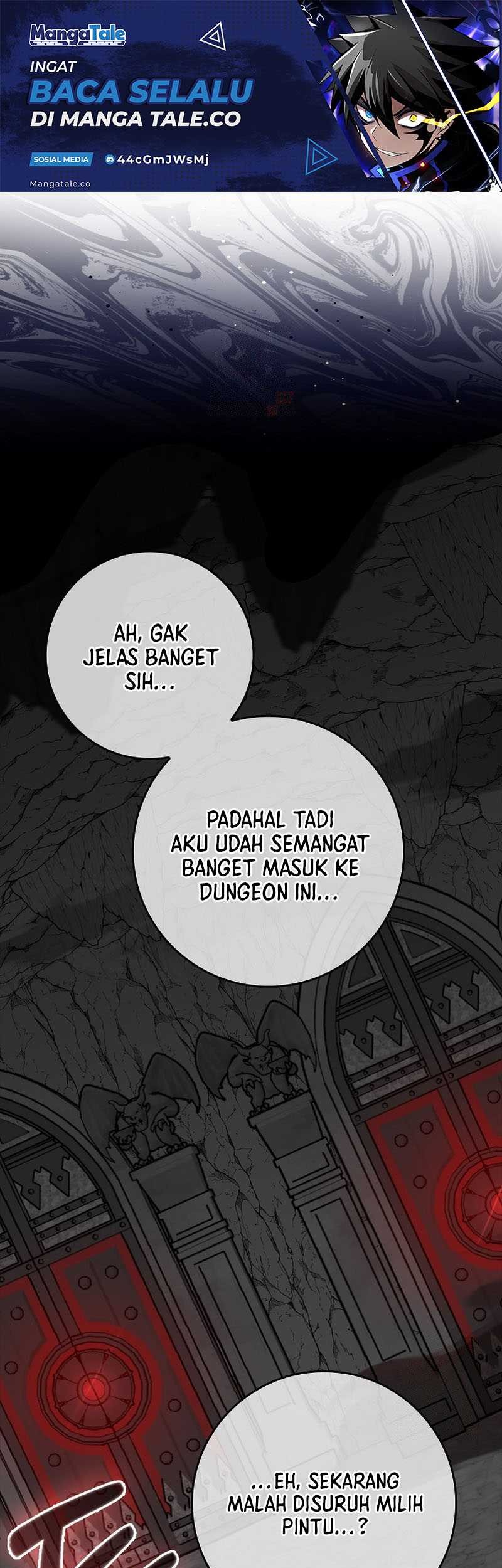 Baca  Max Level Player Chapter 60 Gambar 2