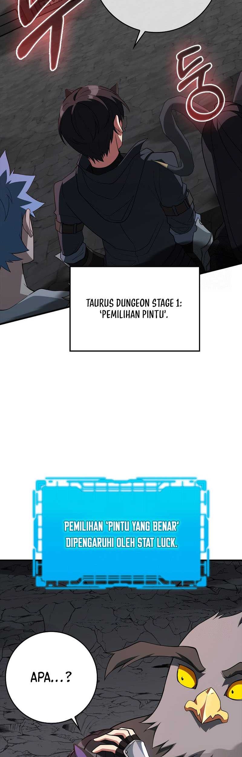 Max Level Player Chapter 60 Gambar 3