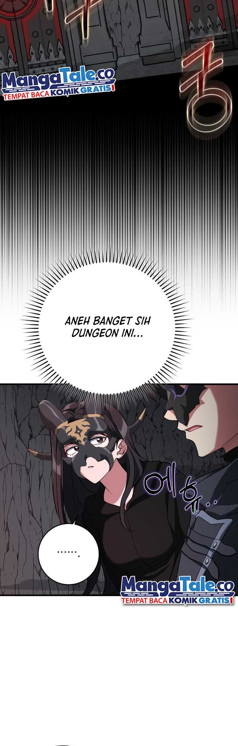 Max Level Player Chapter 60 Gambar 5