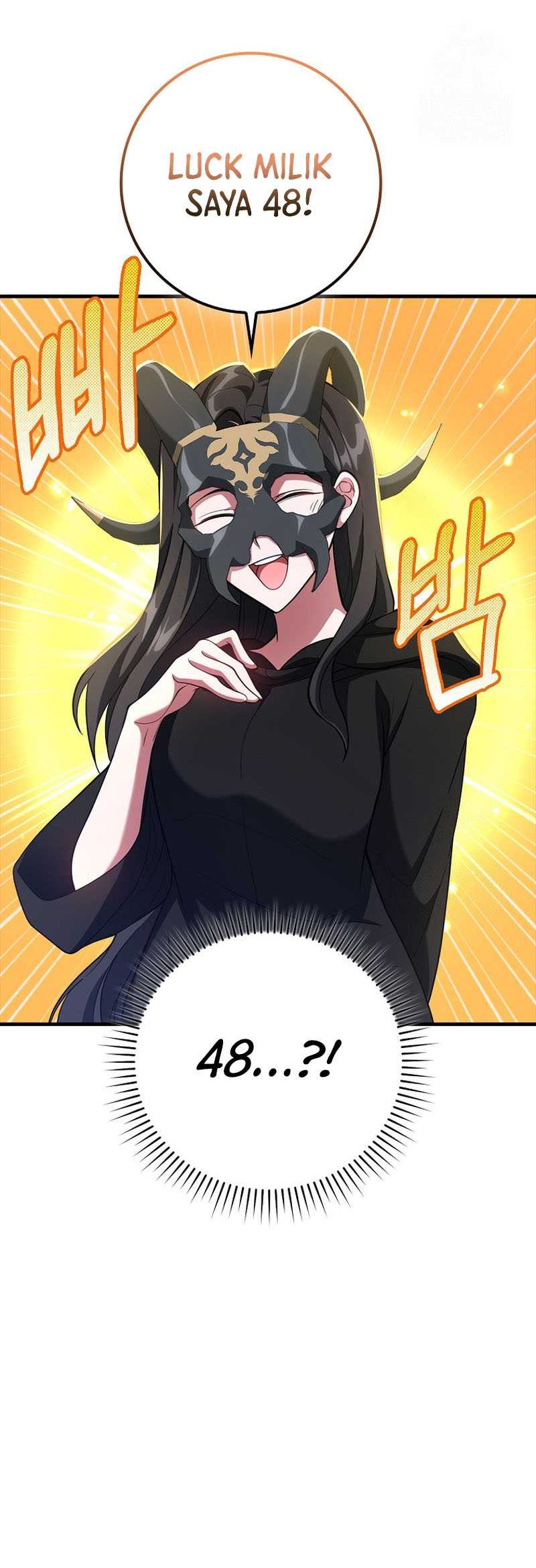 Max Level Player Chapter 60 Gambar 7