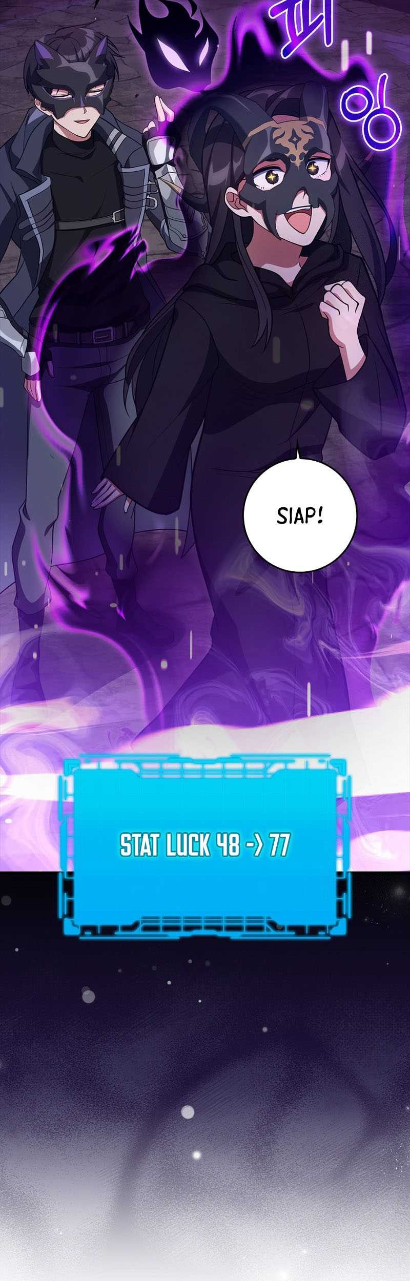 Max Level Player Chapter 60 Gambar 12