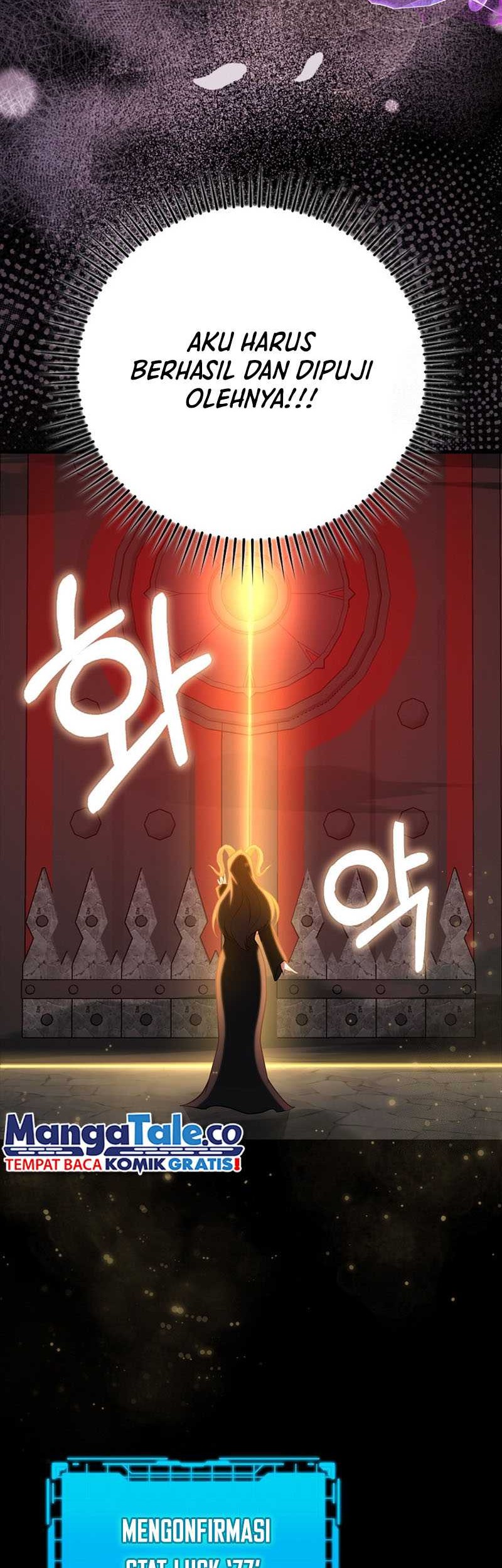 Max Level Player Chapter 60 Gambar 15