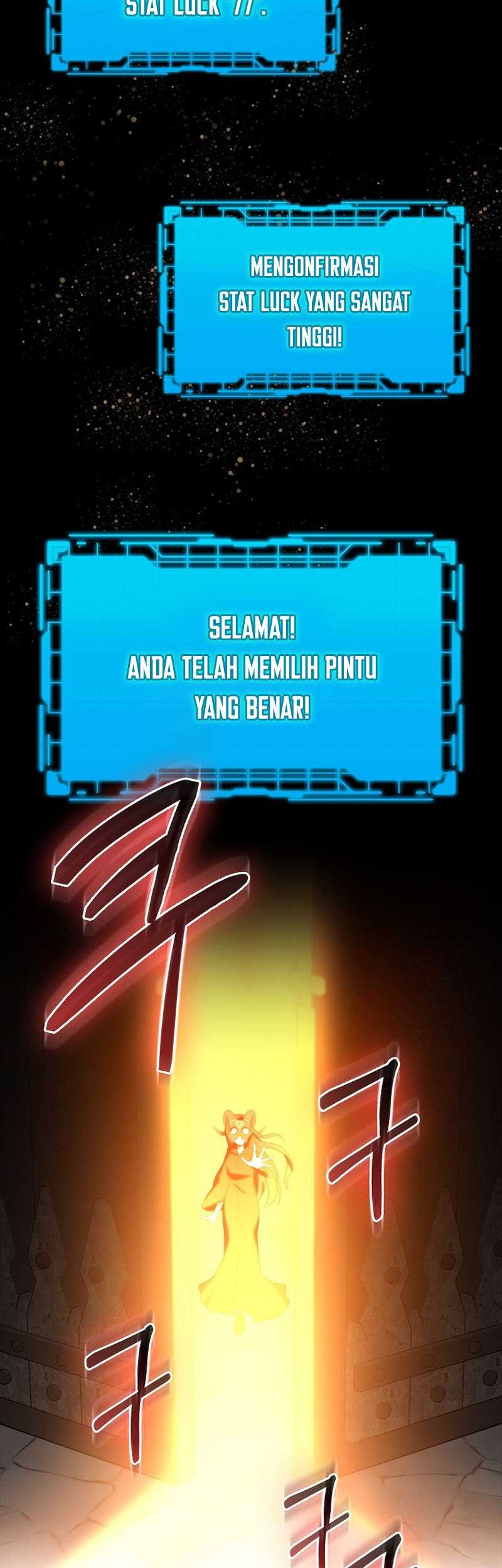 Max Level Player Chapter 60 Gambar 16