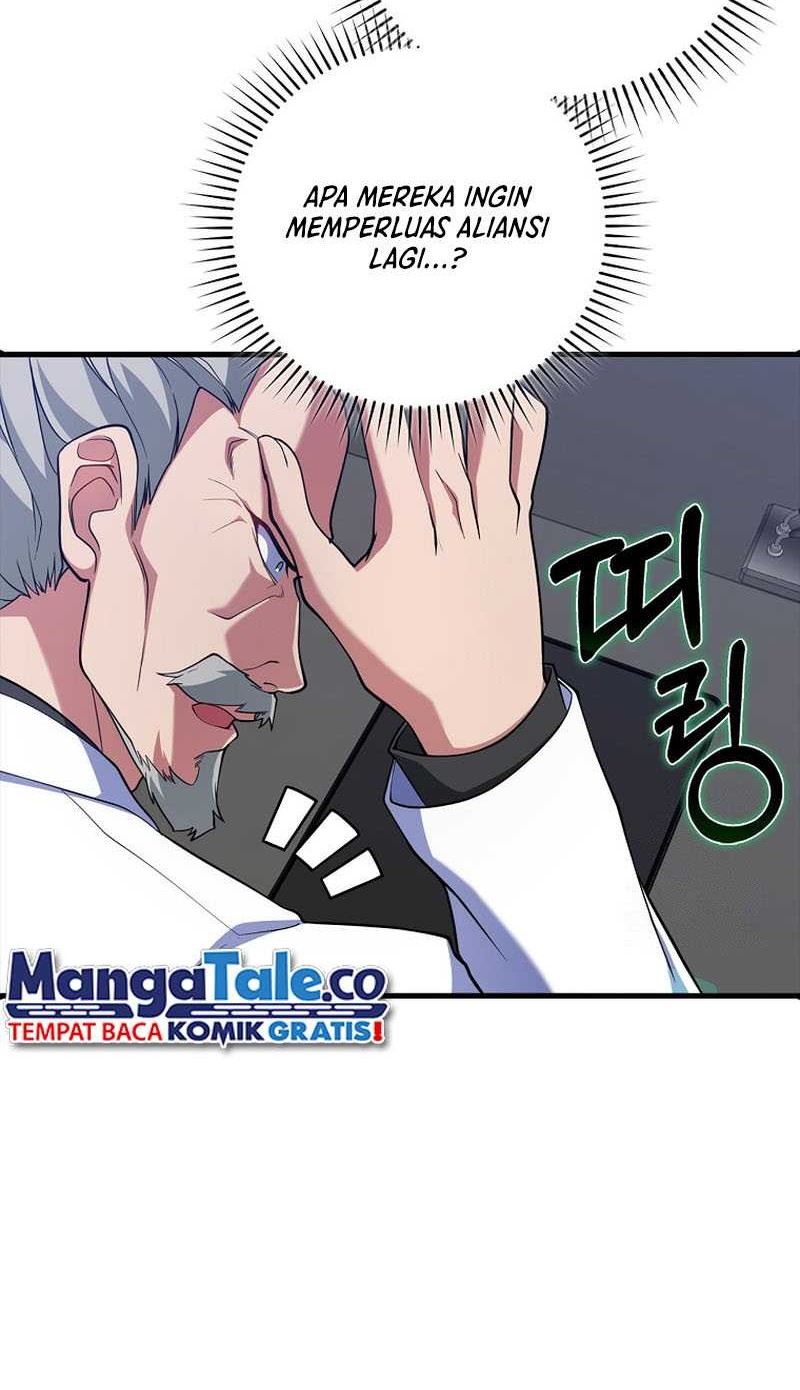 Max Level Player Chapter 60 Gambar 23