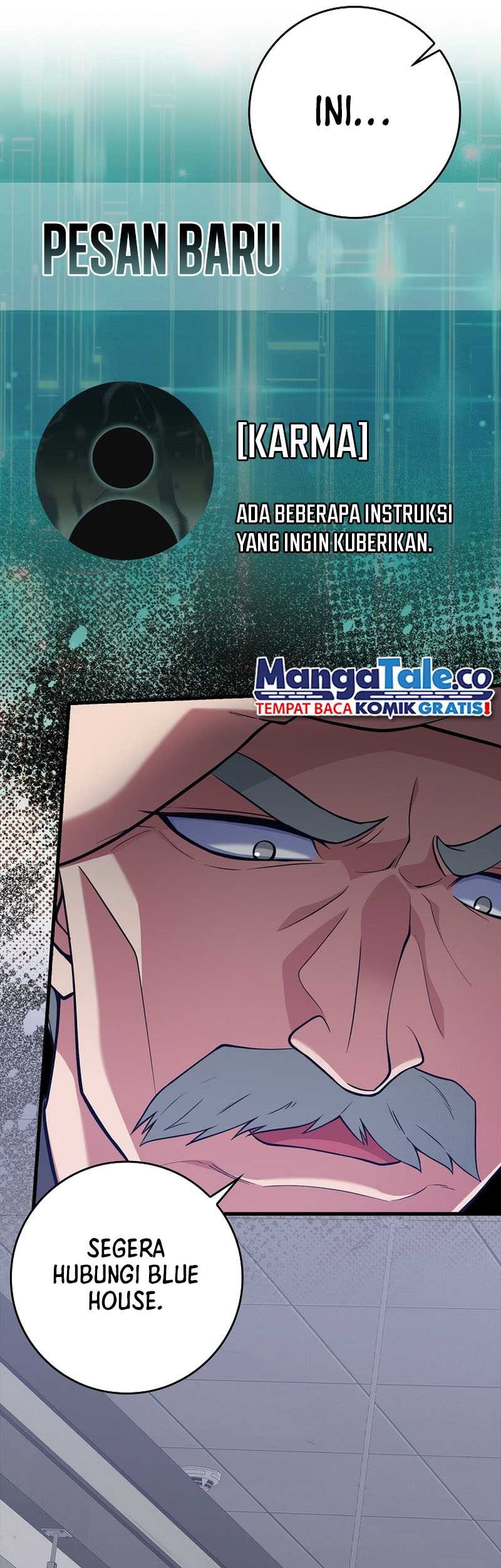 Max Level Player Chapter 60 Gambar 24