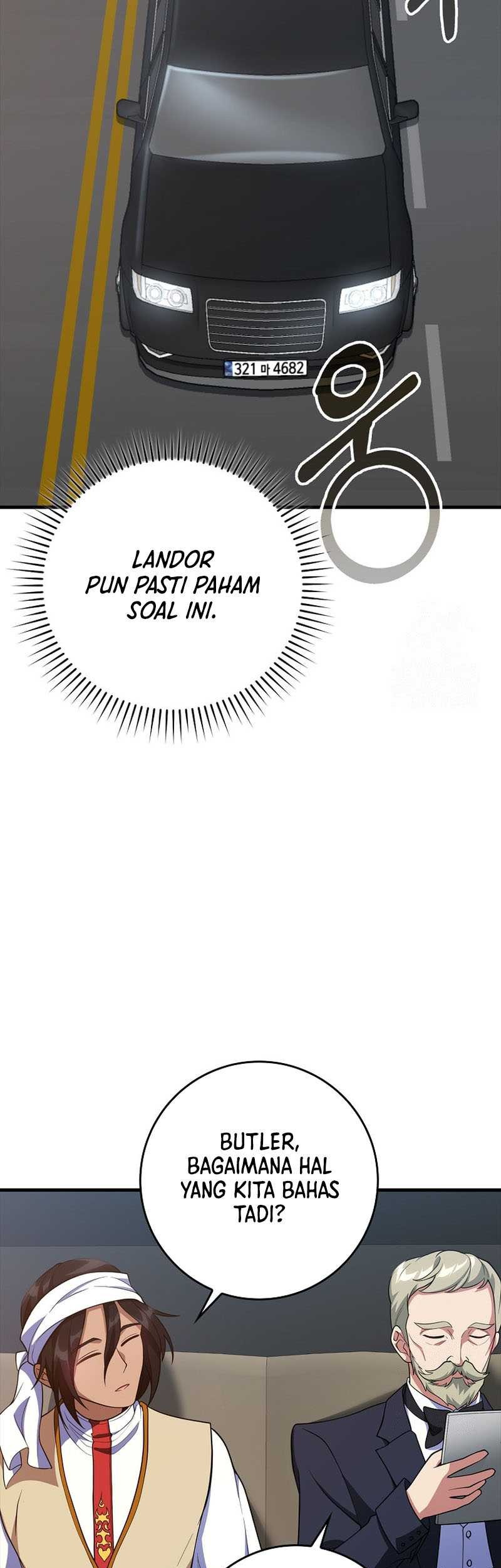 Max Level Player Chapter 60 Gambar 28