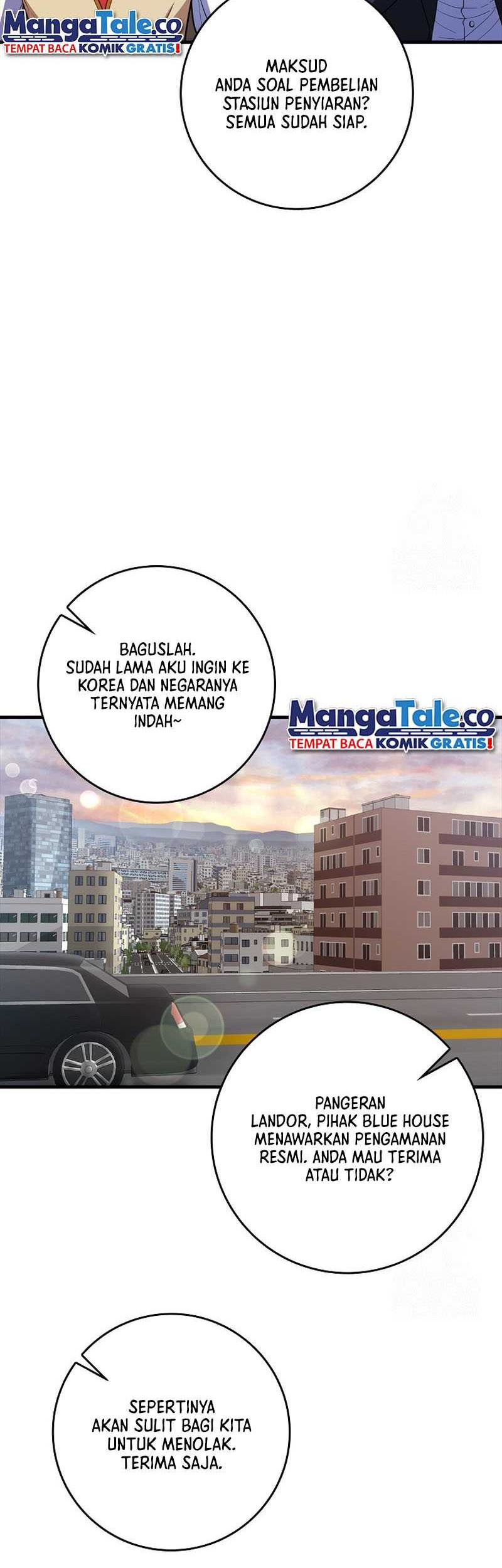 Max Level Player Chapter 60 Gambar 29