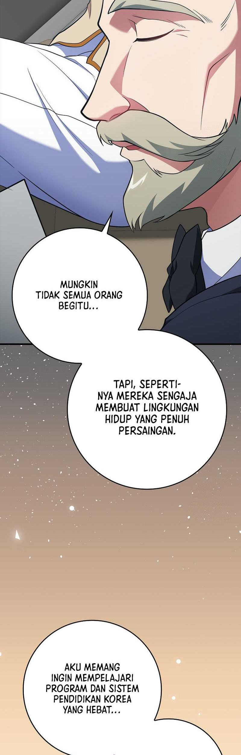 Max Level Player Chapter 60 Gambar 31