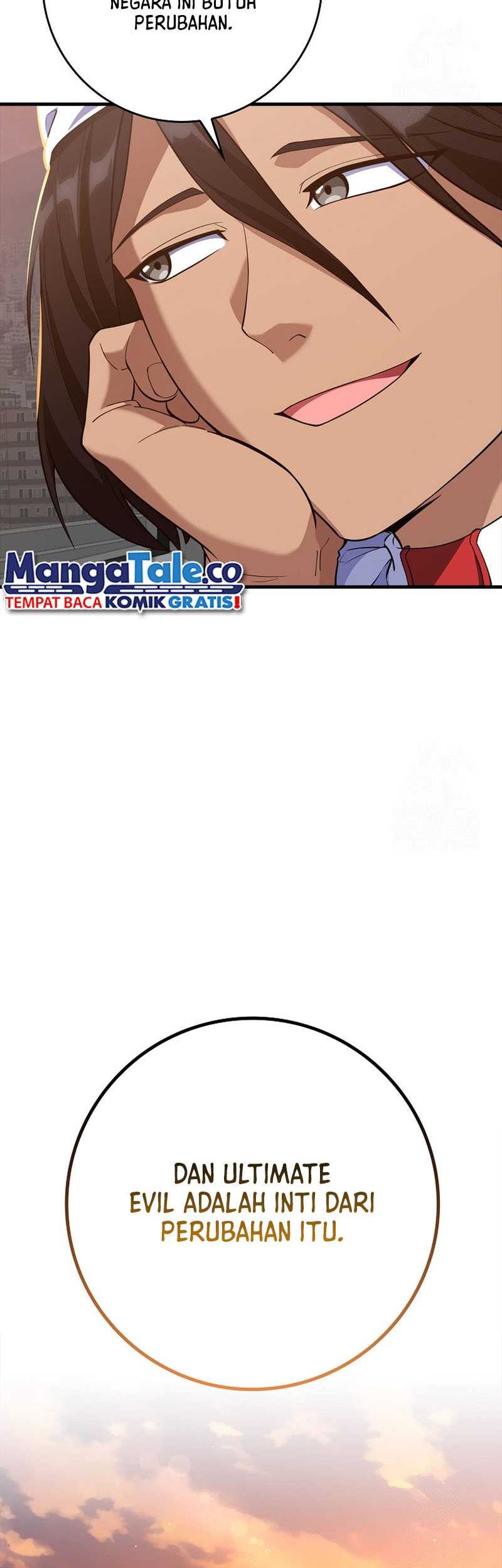 Max Level Player Chapter 60 Gambar 33