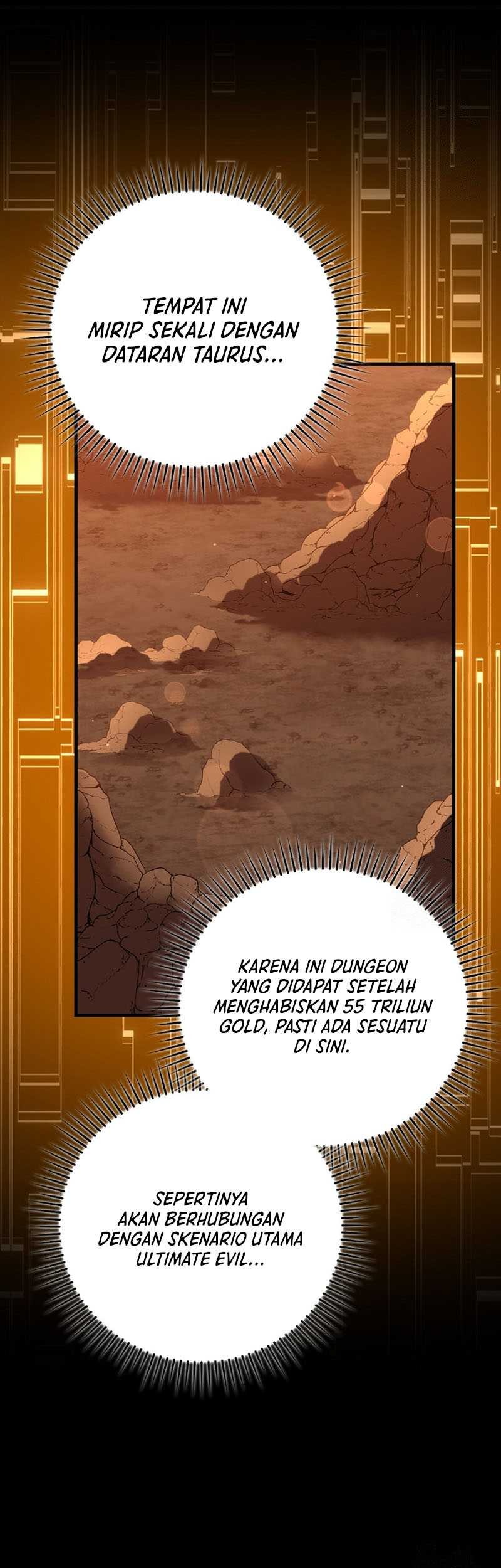 Max Level Player Chapter 60 Gambar 36