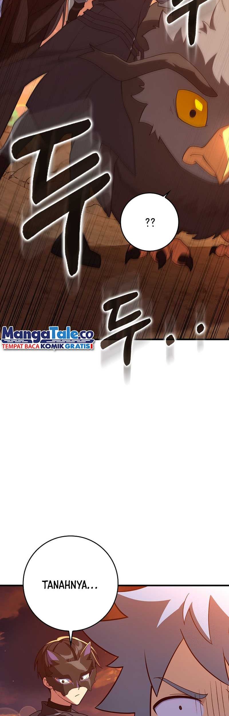 Max Level Player Chapter 60 Gambar 38