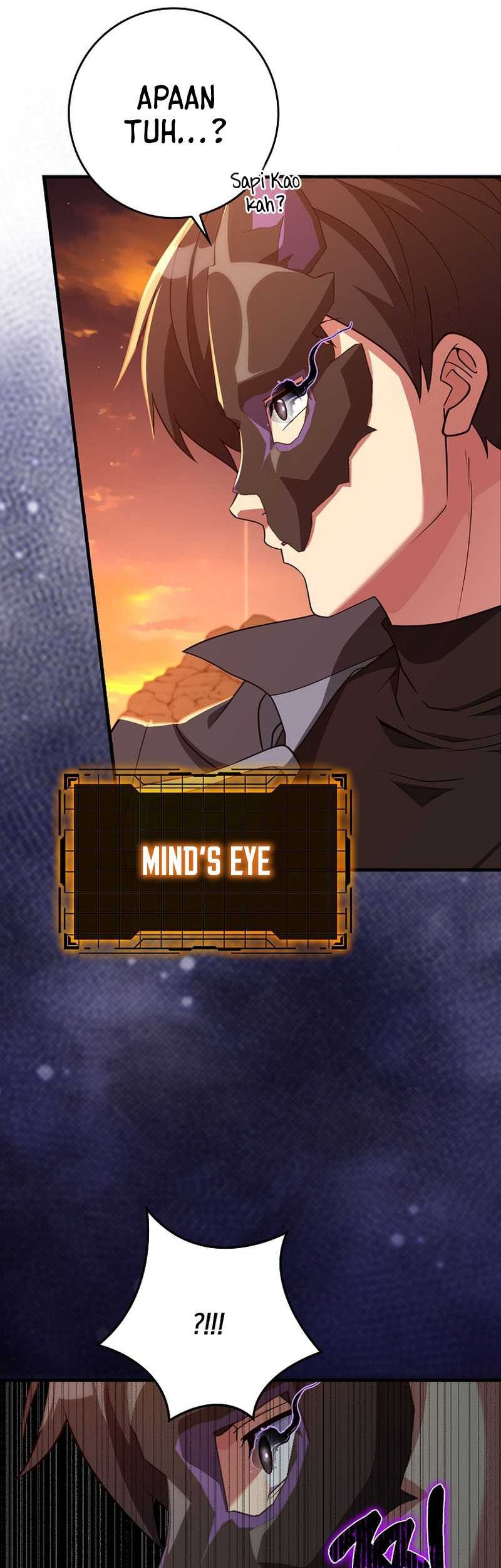 Max Level Player Chapter 60 Gambar 41