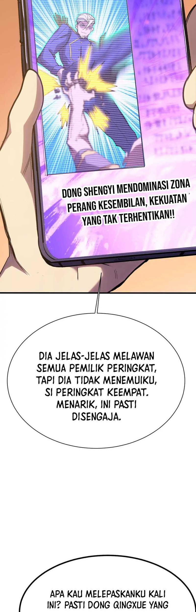 Apex Future Martial Arts Chapter 145 Gambar 38