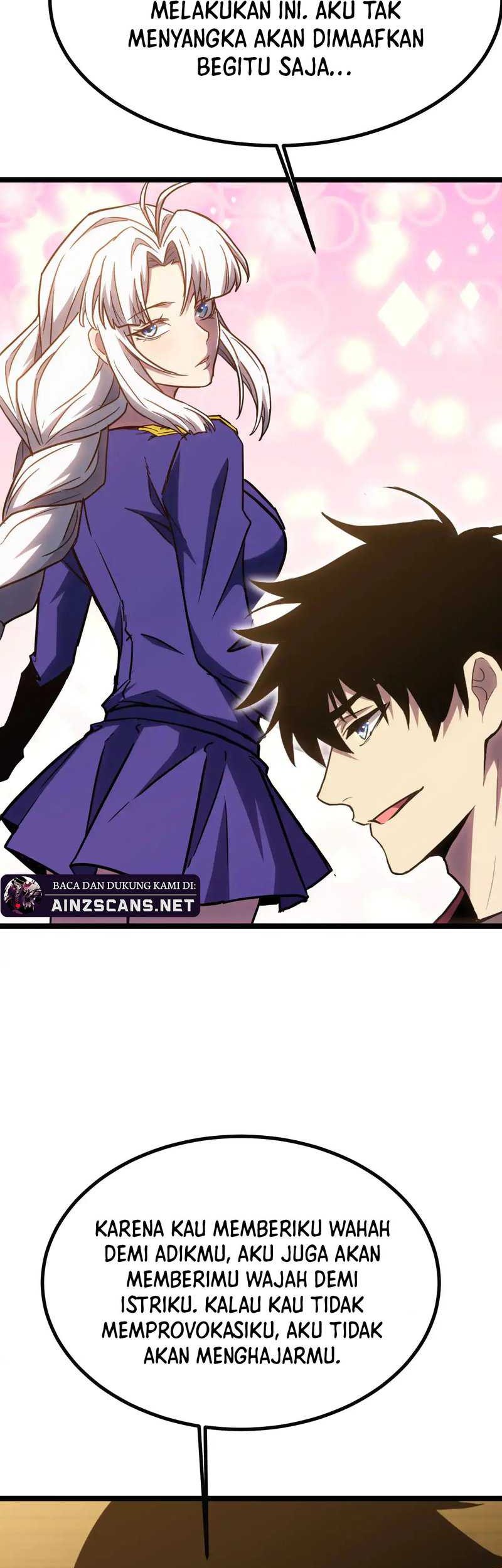 Apex Future Martial Arts Chapter 145 Gambar 39