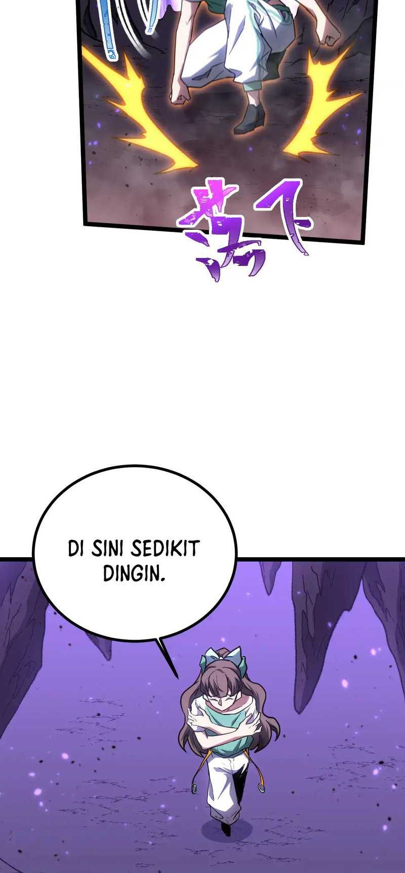 Apex Future Martial Arts Chapter 145 Gambar 44