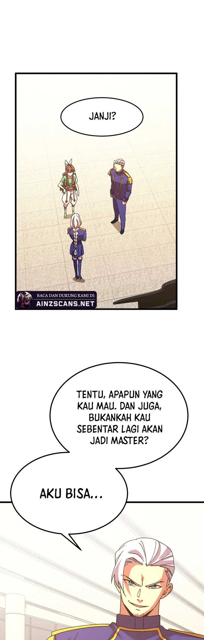 Apex Future Martial Arts Chapter 145 Gambar 3