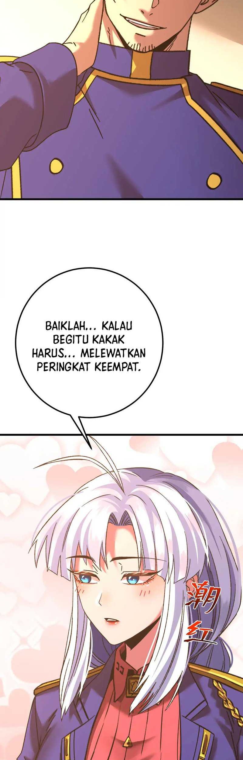 Apex Future Martial Arts Chapter 145 Gambar 6