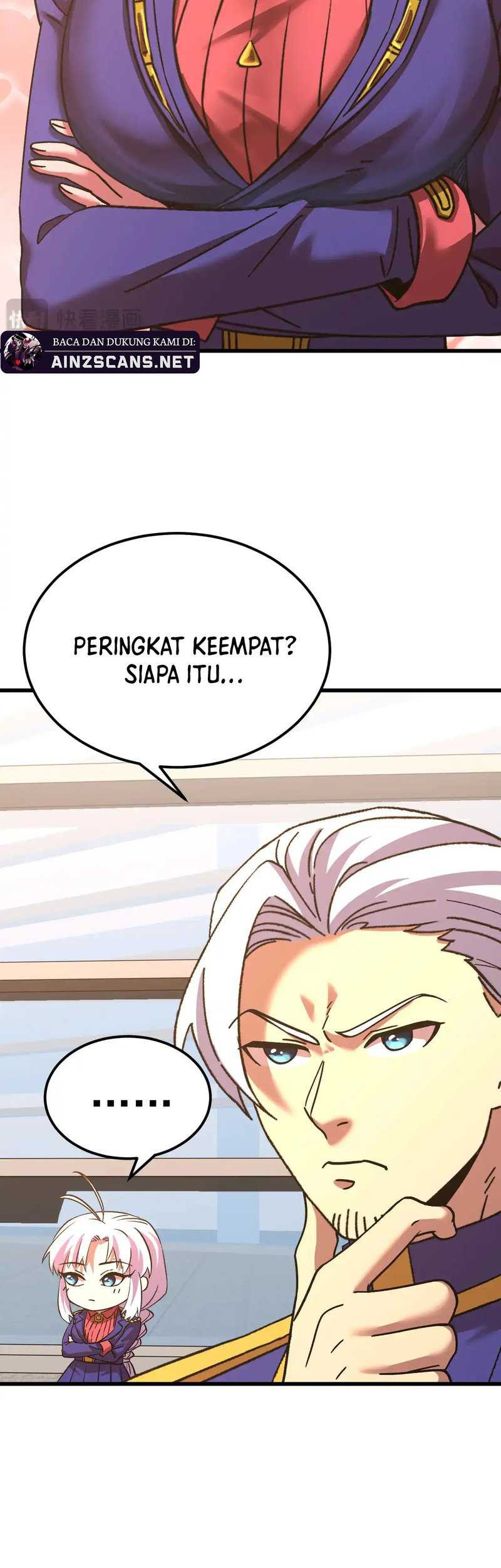 Apex Future Martial Arts Chapter 145 Gambar 7