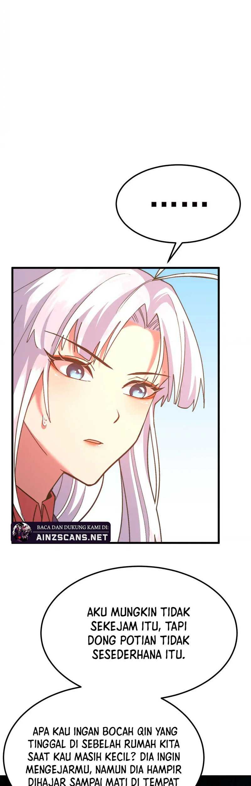 Apex Future Martial Arts Chapter 145 Gambar 13