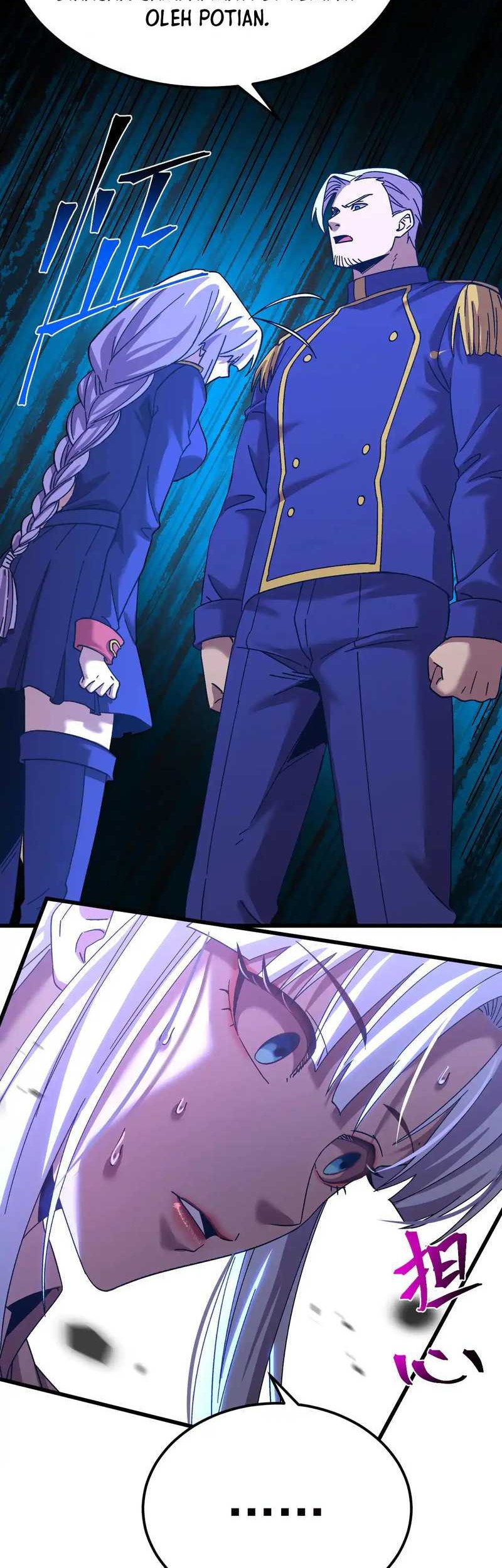 Apex Future Martial Arts Chapter 145 Gambar 14